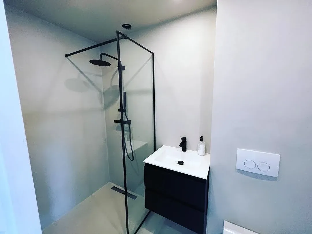 Stucwerk, schilderwerk en a tot z-klusser