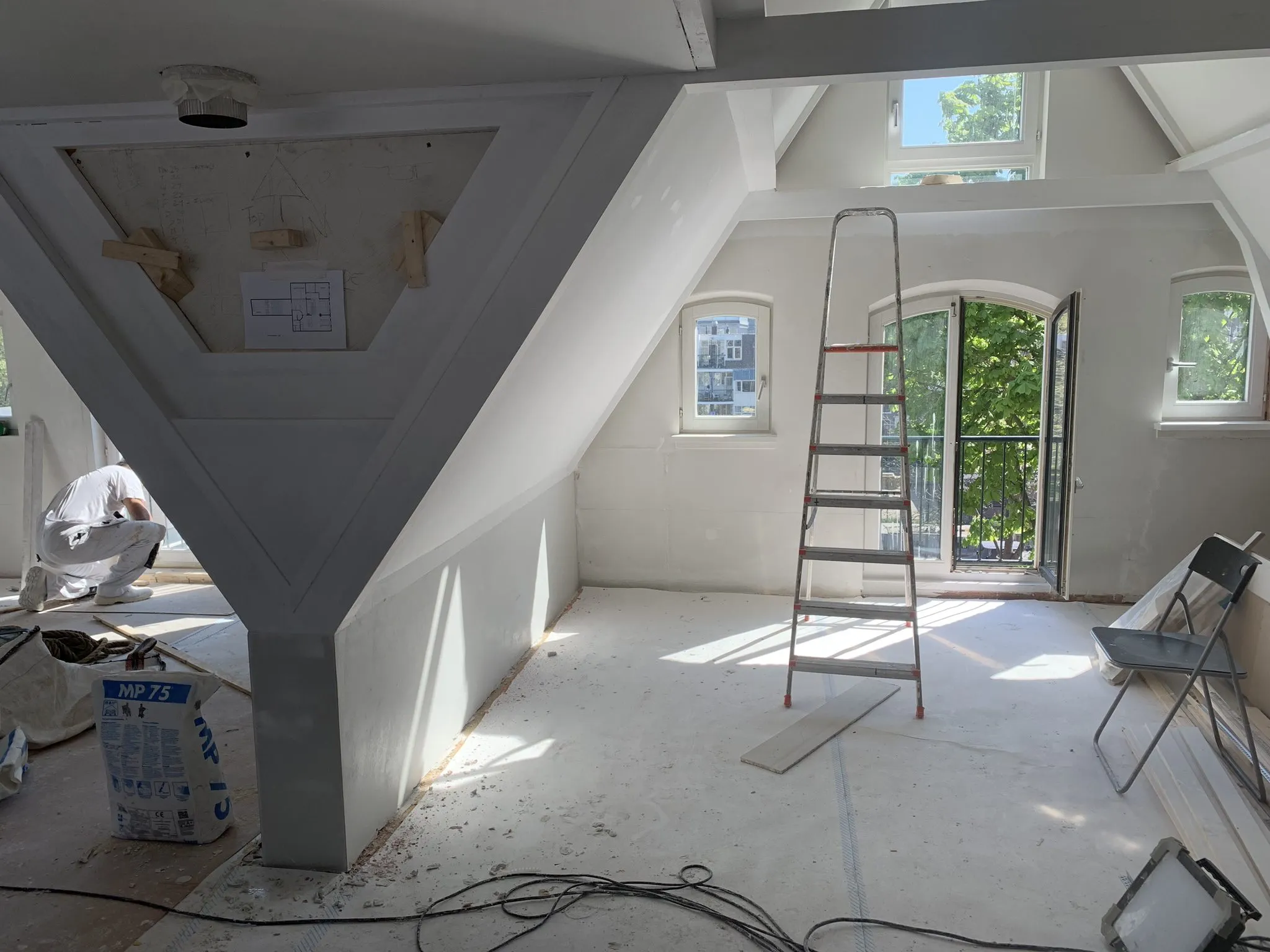 Allround klusbedrijf